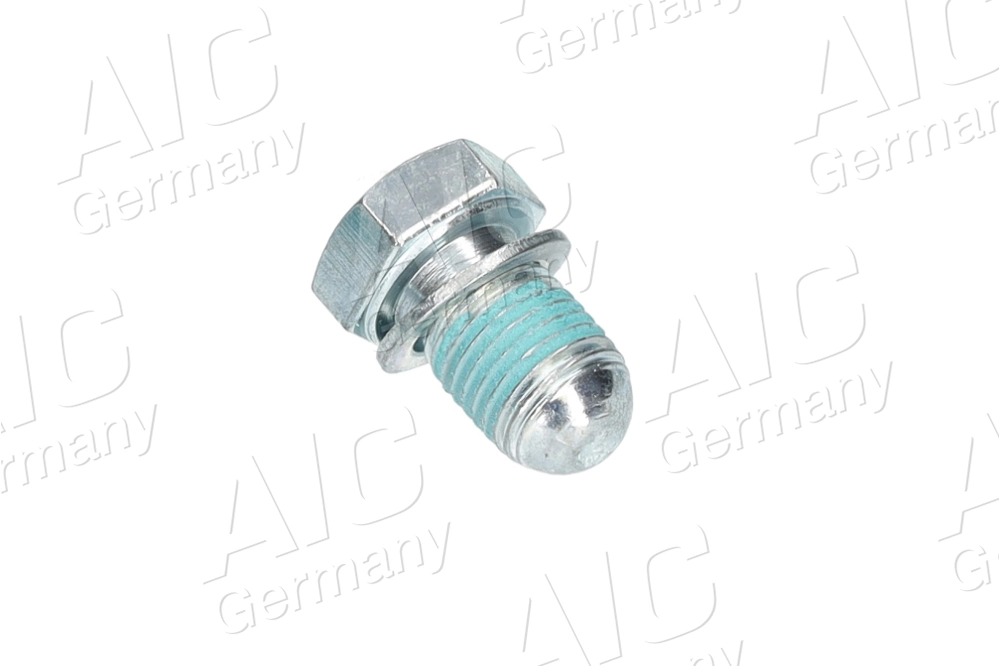Screw Plug, oil sump NEW MOBILITY PARTS 51791