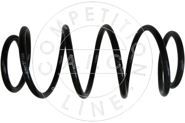 Suspension Spring Original AIC Quality 53137