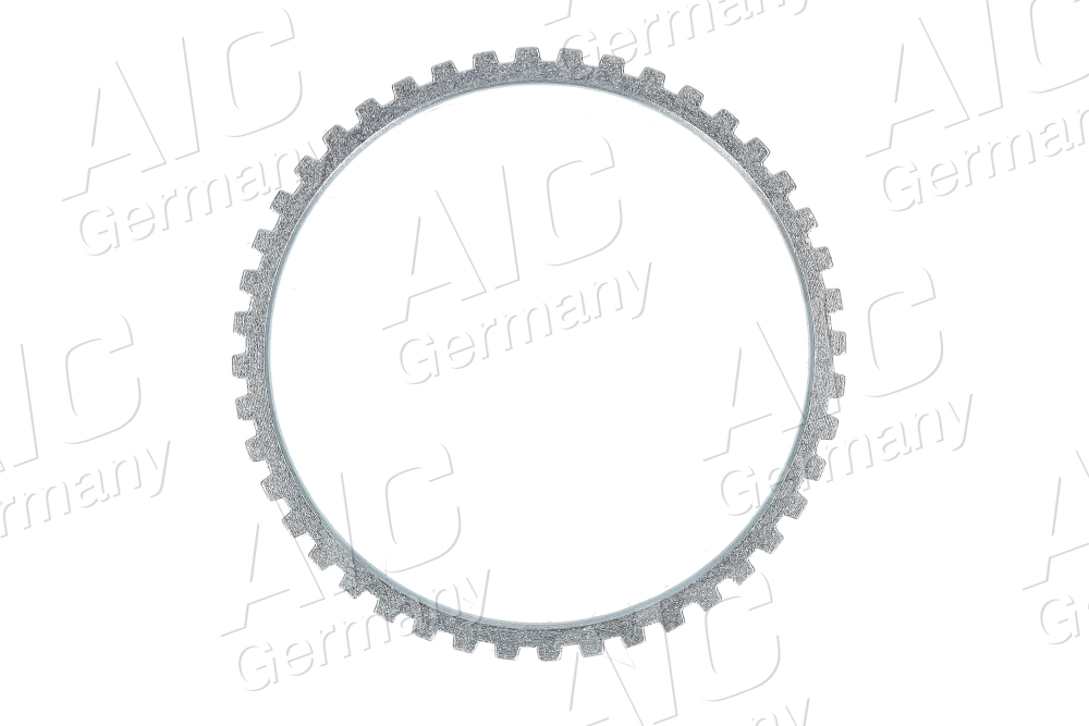 Sensor Ring, ABS Original AIC Quality 54217