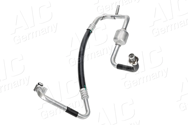 Low Pressure Line, air conditioning Original AIC Quality 54661