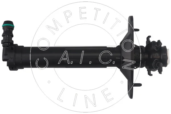 Washer Fluid Jet, headlight cleaning NEW MOBILITY PARTS 70814