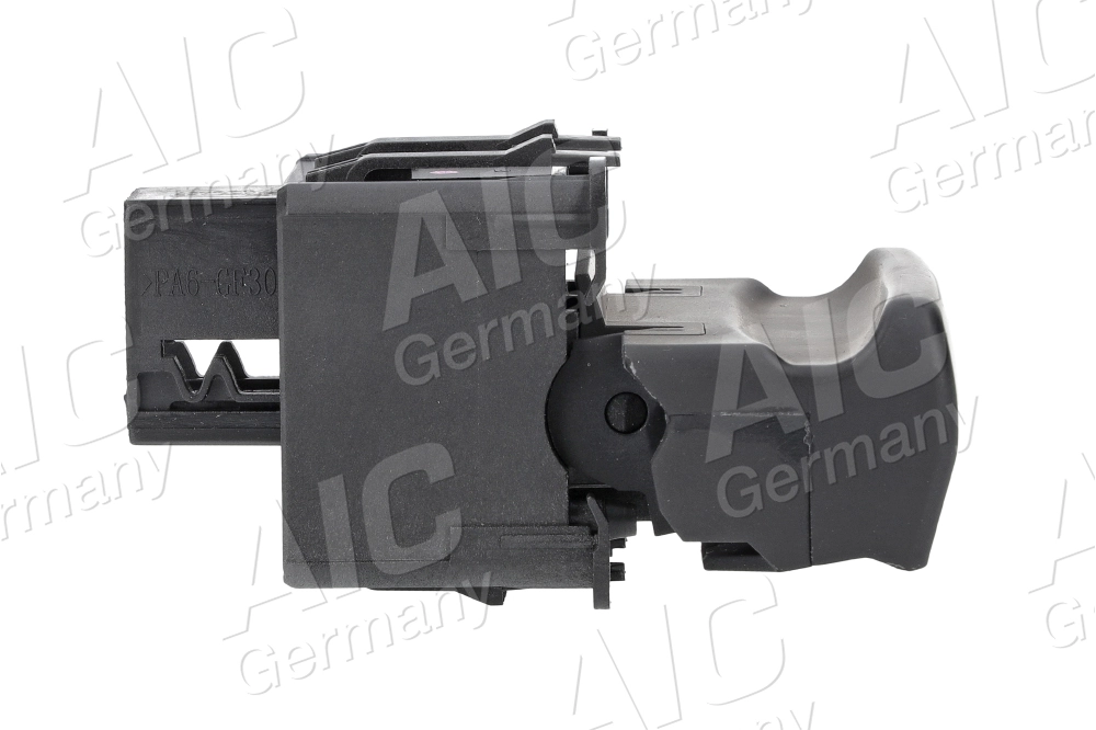 Switch, park brake actuation Original AIC Quality 59081