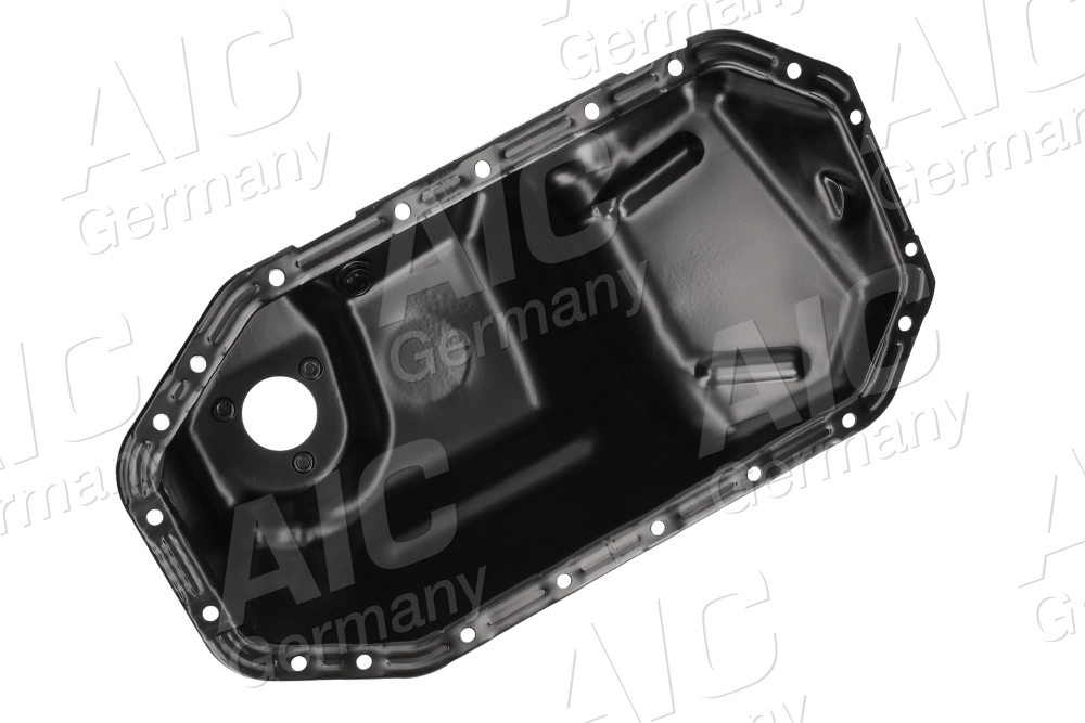 Oil Sump Original AIC Quality 58139