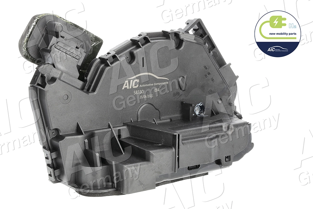 Door Lock NEW MOBILITY PARTS 58330