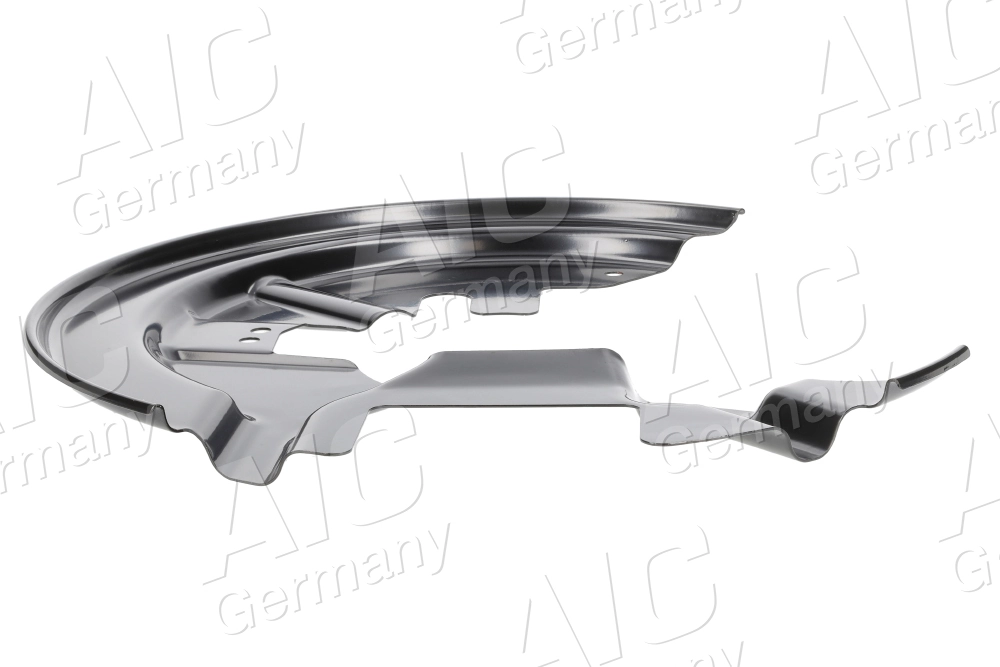 Splash Guard, brake disc Original AIC Quality 71344