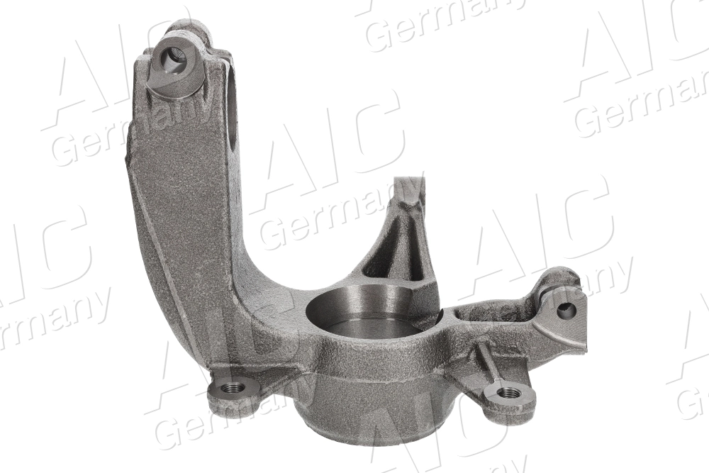 Steering Knuckle, wheel suspension Original AIC Quality 56536