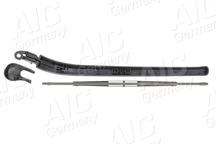 Wiper Arm, window cleaning Original AIC Quality 55473