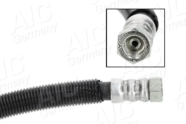 Hydraulic Hose, steering Original AIC Quality 58626