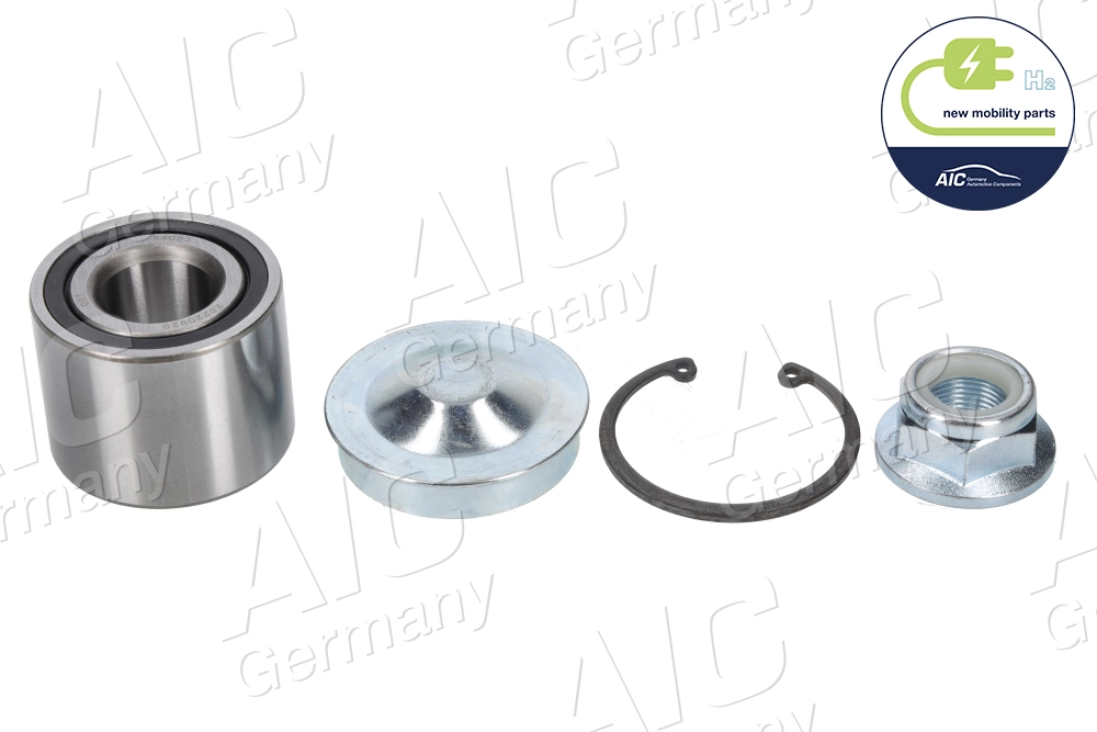 Wheel Bearing Kit NEW MOBILITY PARTS 54083