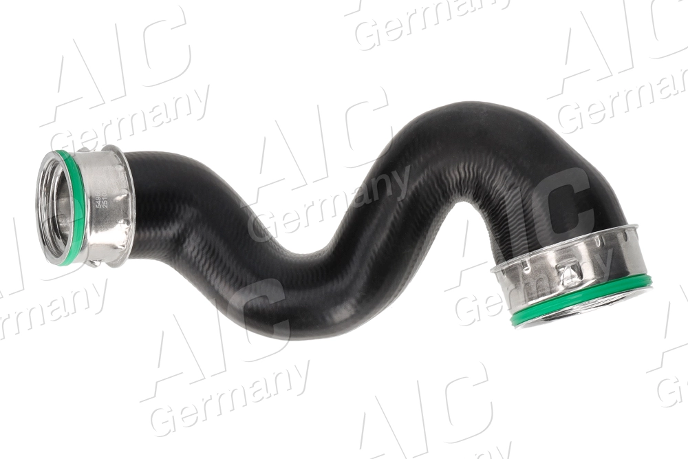 Charge Air Hose Original AIC Quality 54966