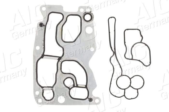 Gasket Set, oil cooler Original AIC Quality 73459