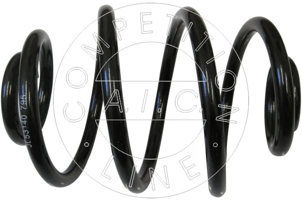 Suspension Spring Original AIC Quality 53140