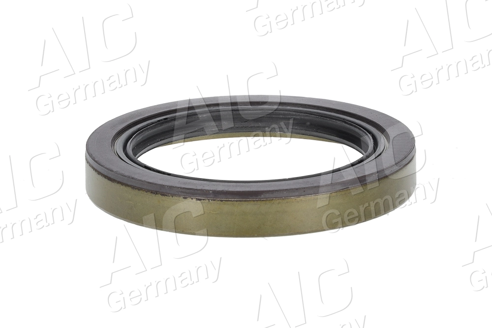 Sensor Ring, ABS NEW MOBILITY PARTS 55463