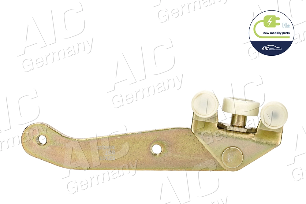 Roller Guide, sliding door Original AIC Quality 52303