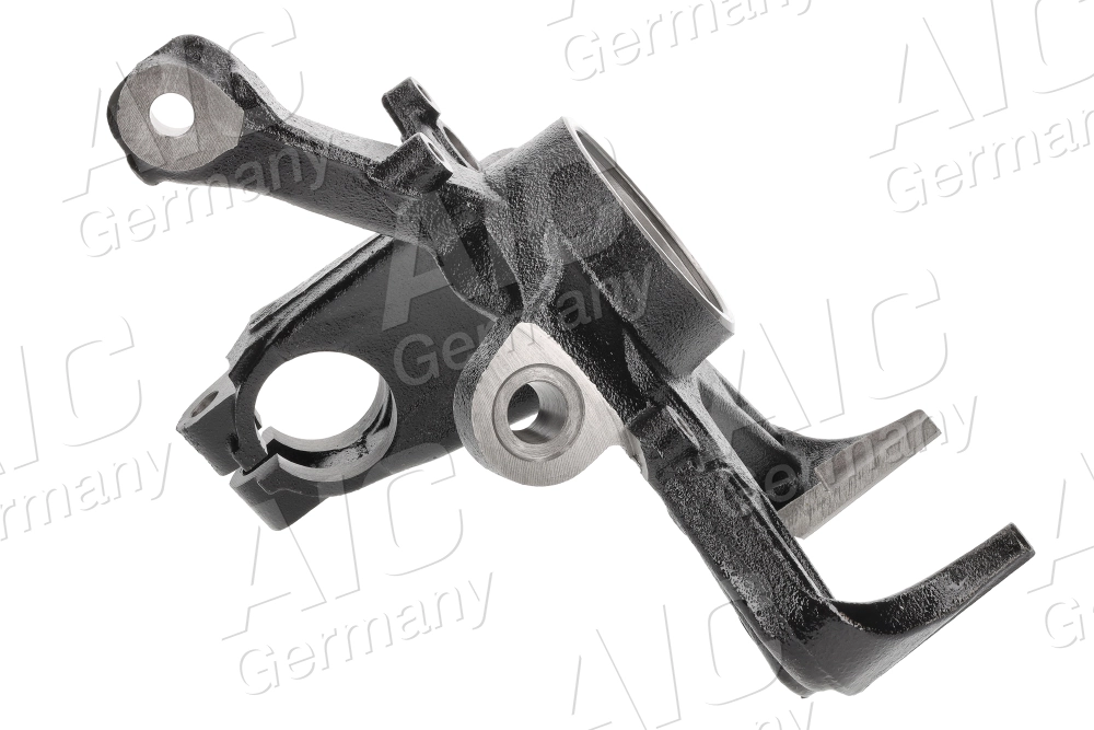 Steering Knuckle, wheel suspension Original AIC Quality 55087