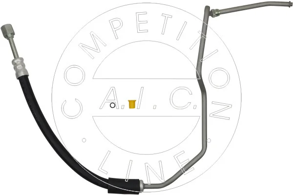 Hydraulic Hose, steering Original AIC Quality 58616