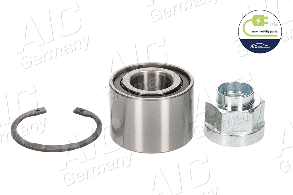 Wheel Bearing Kit NEW MOBILITY PARTS 73279
