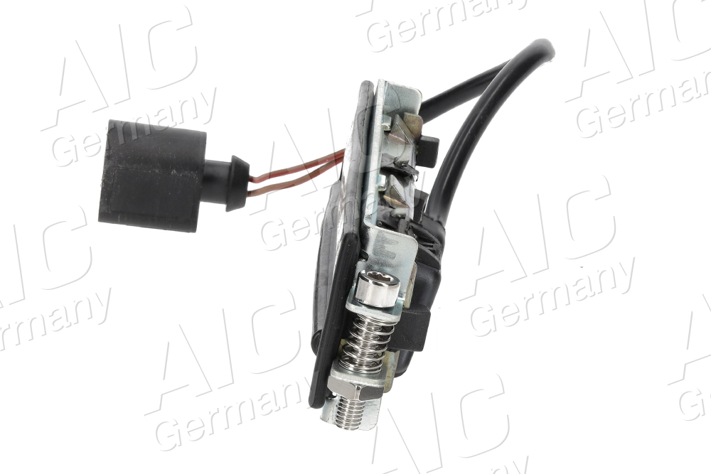 Tailgate Handle Original AIC Quality 75102