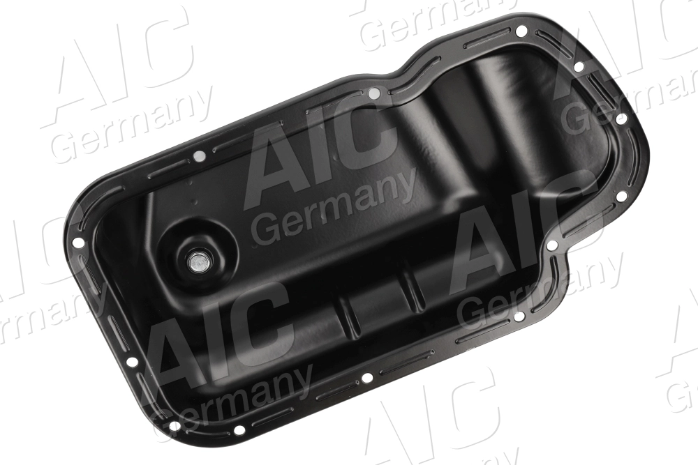 Oil Sump Original AIC Quality 55634