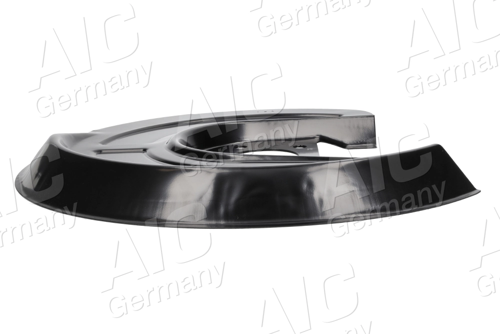 Splash Guard, brake disc Original AIC Quality 56580