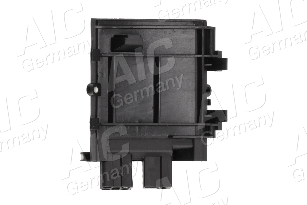 Resistor, interior blower Original AIC Quality 57593