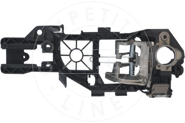 Frame, exterior door handle Original AIC Quality 58318