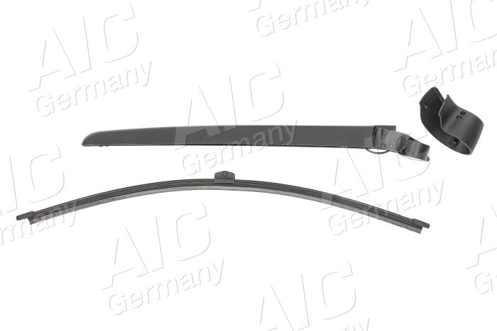 Wiper Arm, window cleaning Original AIC Quality 56862
