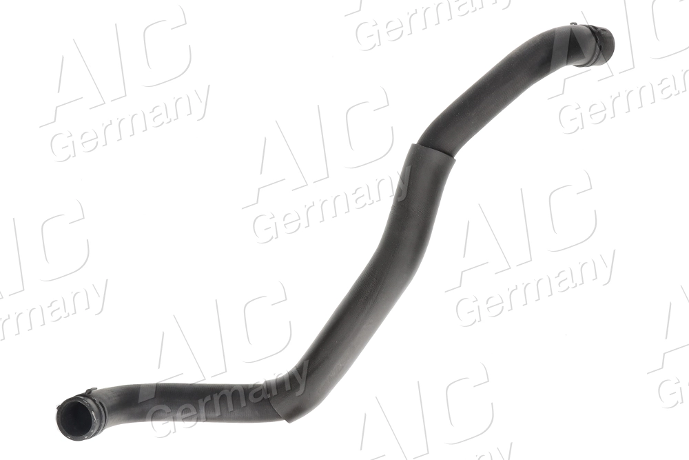 Radiator Hose Original AIC Quality 74496
