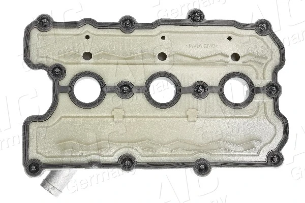 Cylinder Head Cover NEW MOBILITY PARTS 72098
