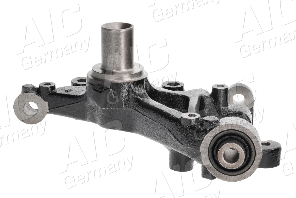 Steering Knuckle, wheel suspension NEW MOBILITY PARTS 56137