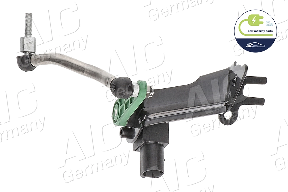 Sensor, headlight levelling NEW MOBILITY PARTS 57776