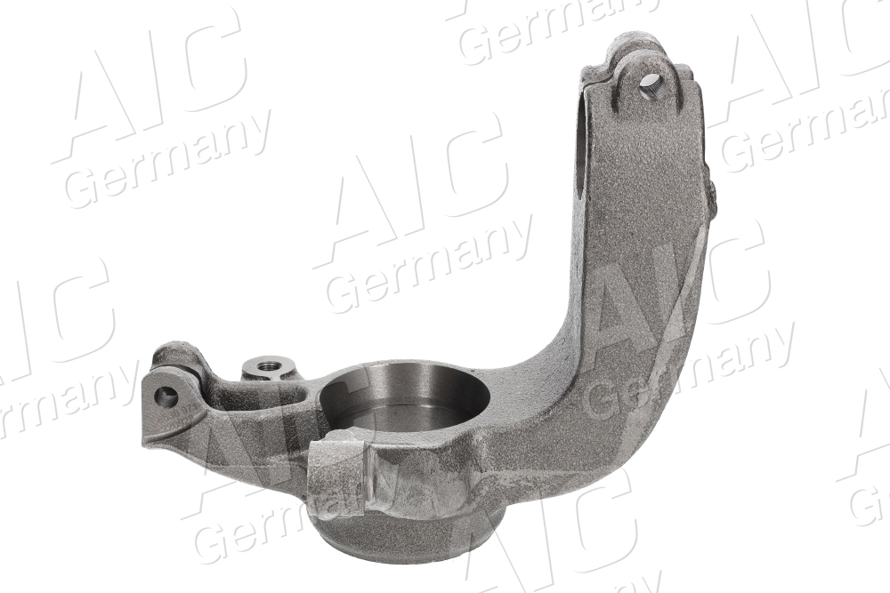 Steering Knuckle, wheel suspension Original AIC Quality 56536
