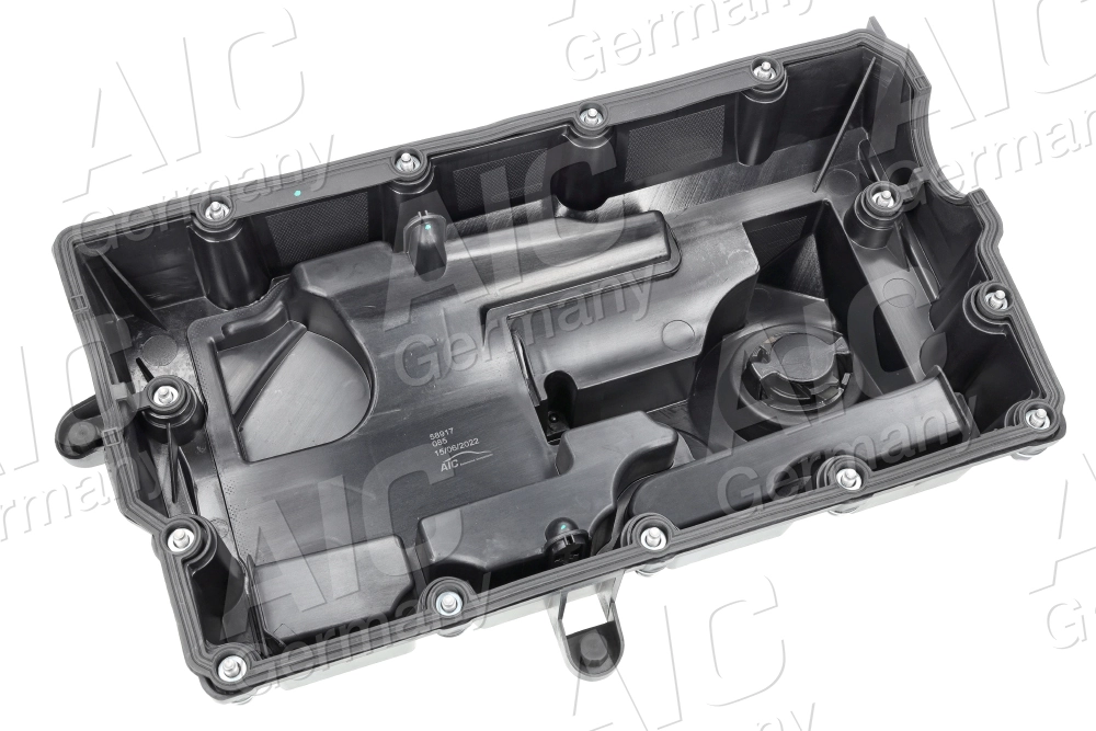 Cylinder Head Cover Original AIC Quality 58917