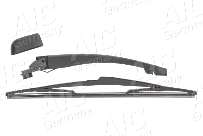 Wiper Arm, window cleaning NEW MOBILITY PARTS 56843
