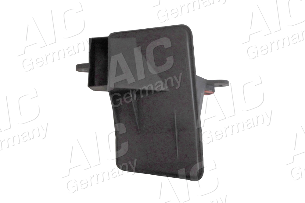 Hydraulic Filter, automatic transmission Original AIC Quality 55390