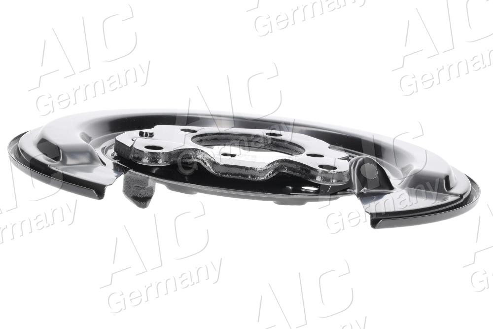 Splash Guard, brake disc Original AIC Quality 74730