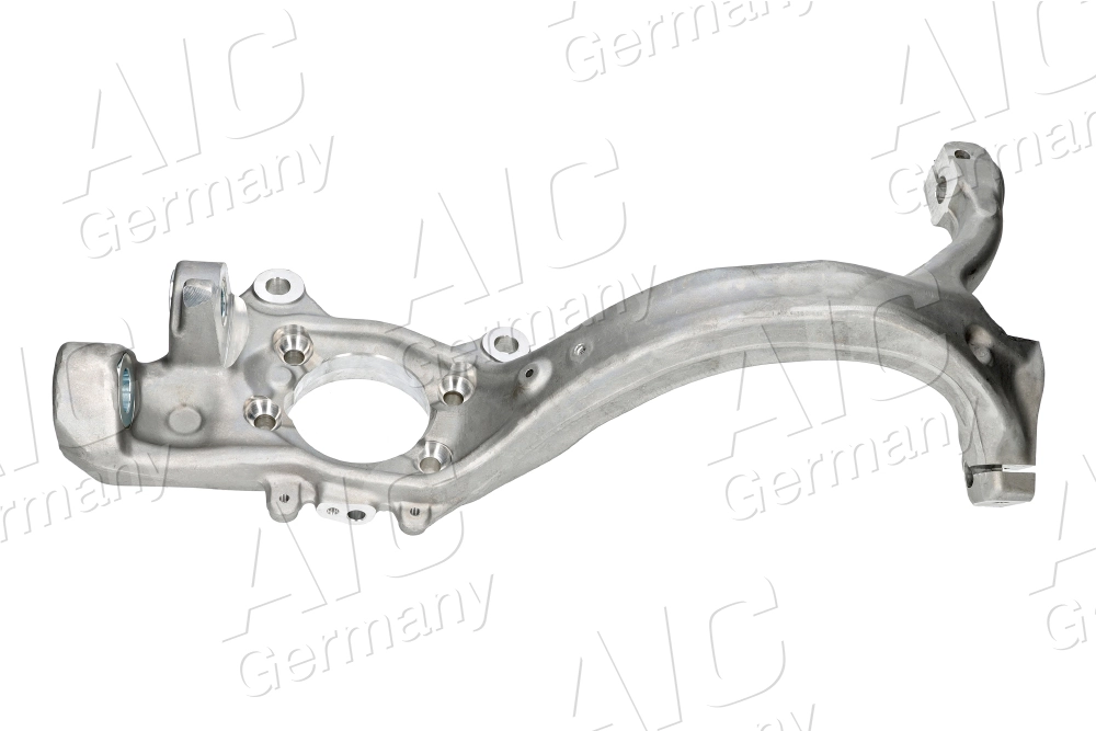 Steering Knuckle, wheel suspension Original AIC Quality 56297