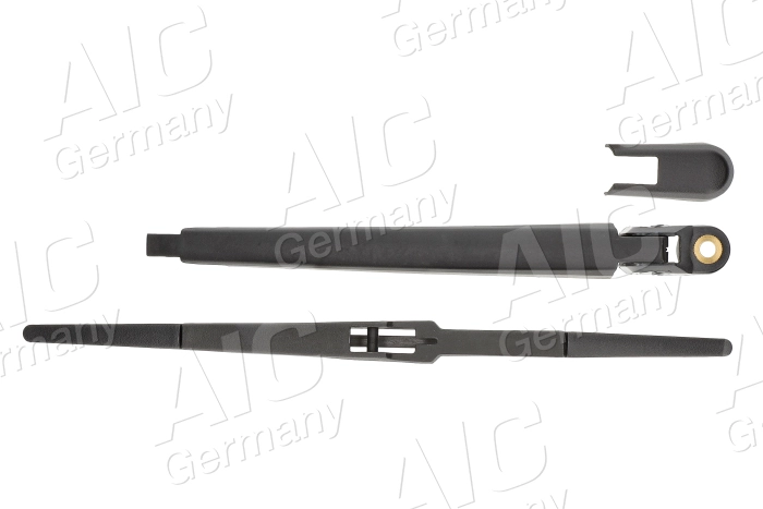 Wiper Arm, window cleaning Original AIC Quality 56831
