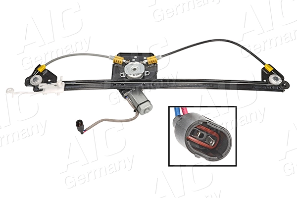 Window Regulator Original AIC Quality 72567