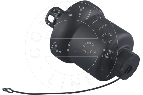 Cap, oil filter housing Original AIC Quality 56552