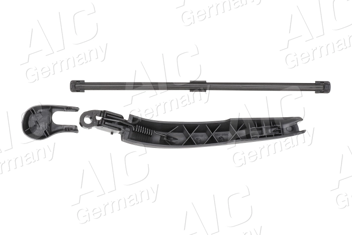 Wiper Arm, window cleaning Original AIC Quality 56782