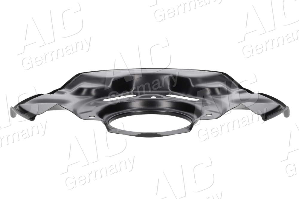 Splash Guard, brake disc Original AIC Quality 58790