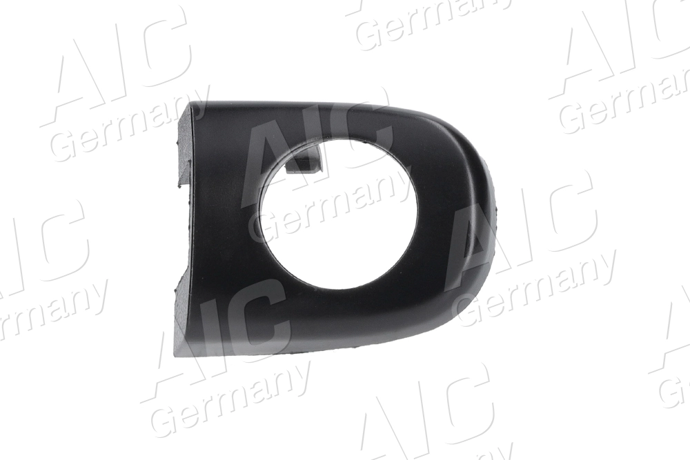 Cover Cap, exterior door handle Original AIC Quality 50569