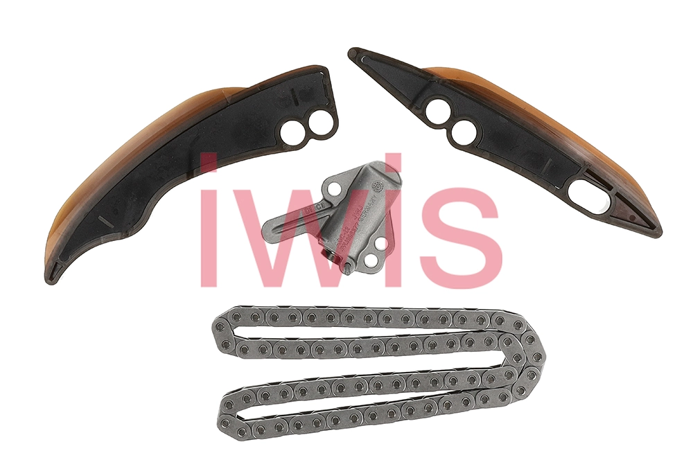 Timing Chain Kit iwis original OEM quality, Made in Germany 59127Set