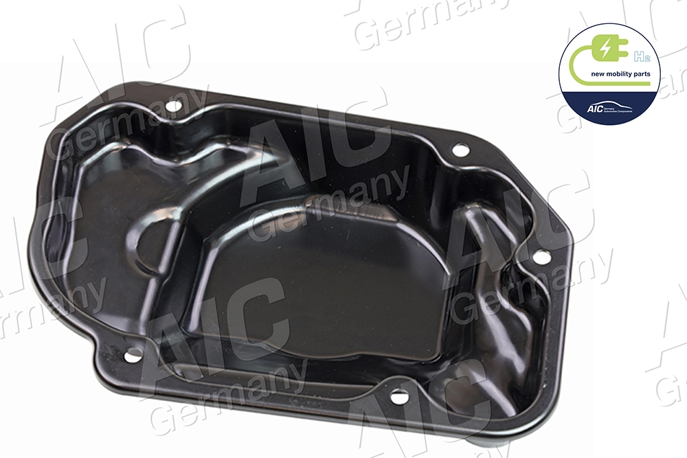 Lid, manual transmission NEW MOBILITY PARTS 71444