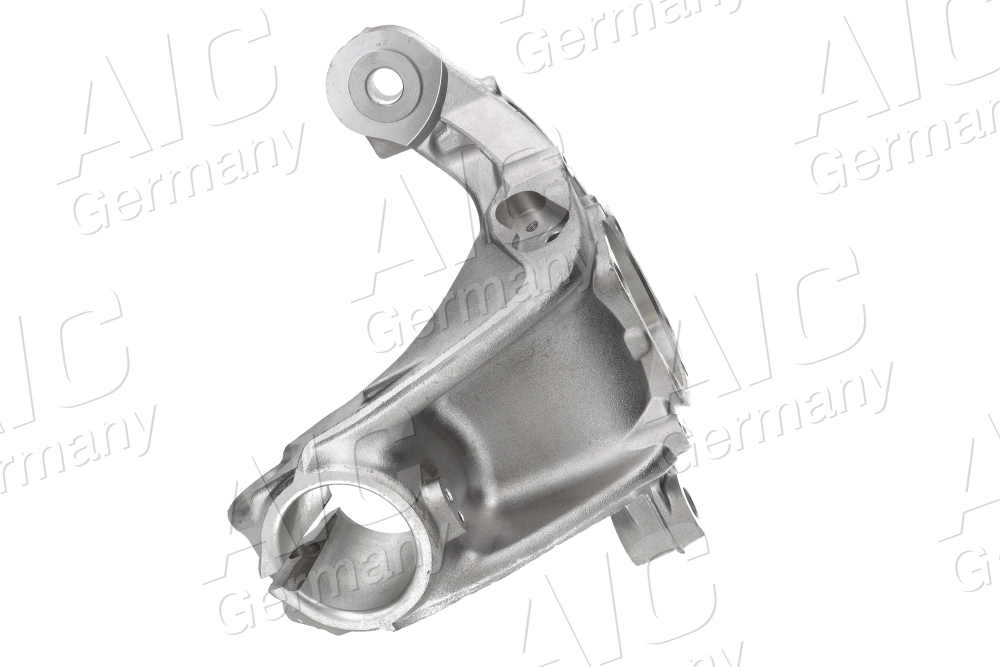 Steering Knuckle, wheel suspension NEW MOBILITY PARTS 55825