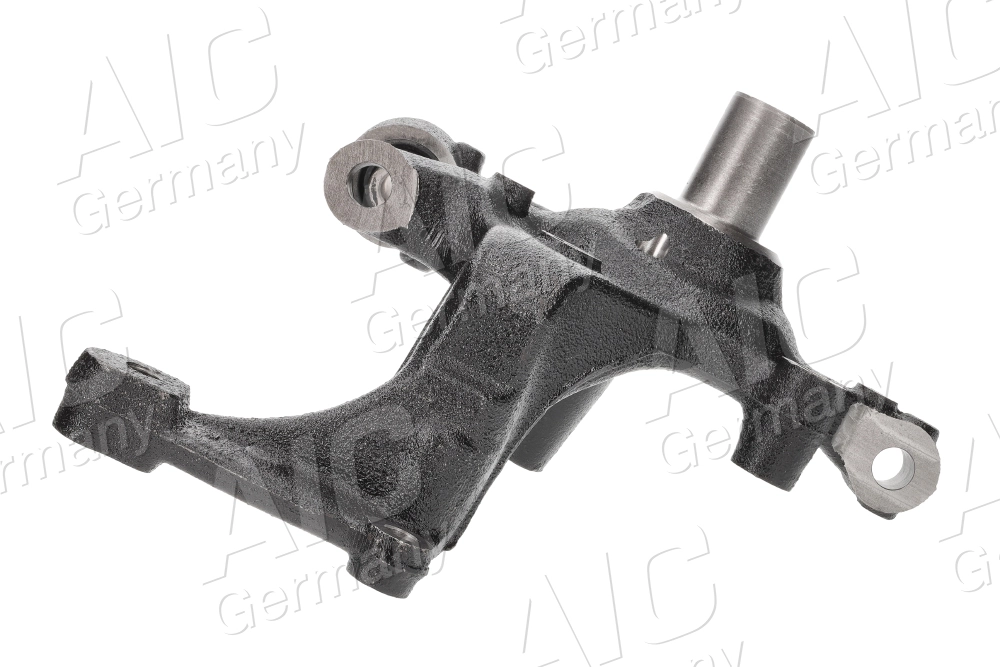 Steering Knuckle, wheel suspension NEW MOBILITY PARTS 56113
