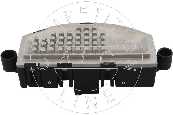 Regulator, interior blower NEW MOBILITY PARTS 70810