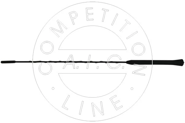 Aerial Original AIC Quality 52111