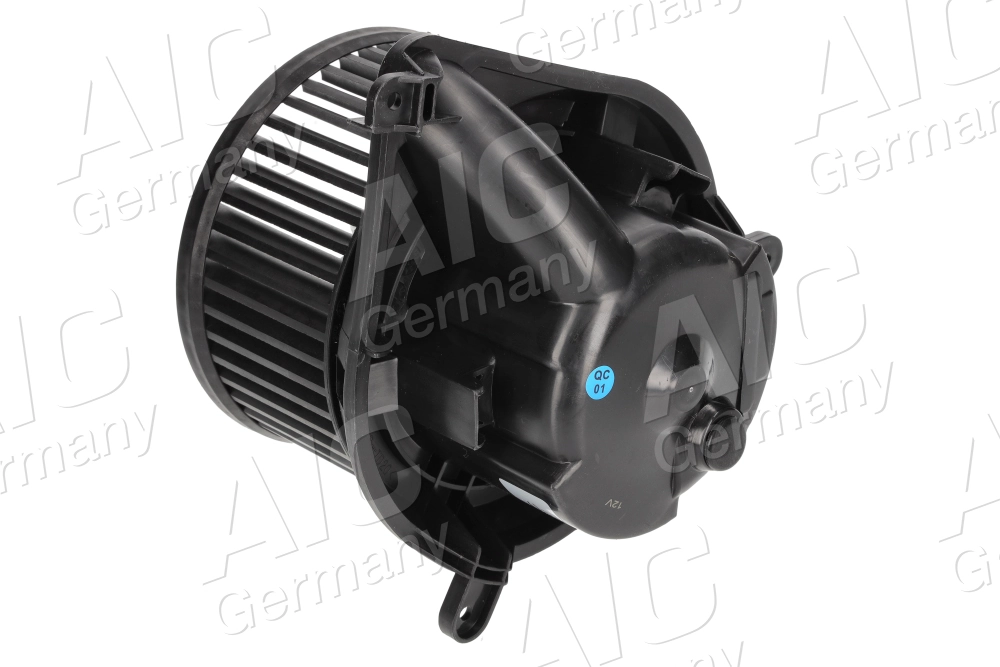 Interior Blower Original AIC Quality 53035